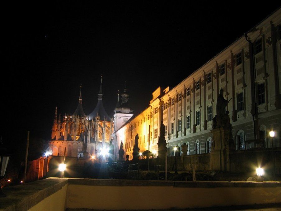 U Varhanare 3* Kutná Hora