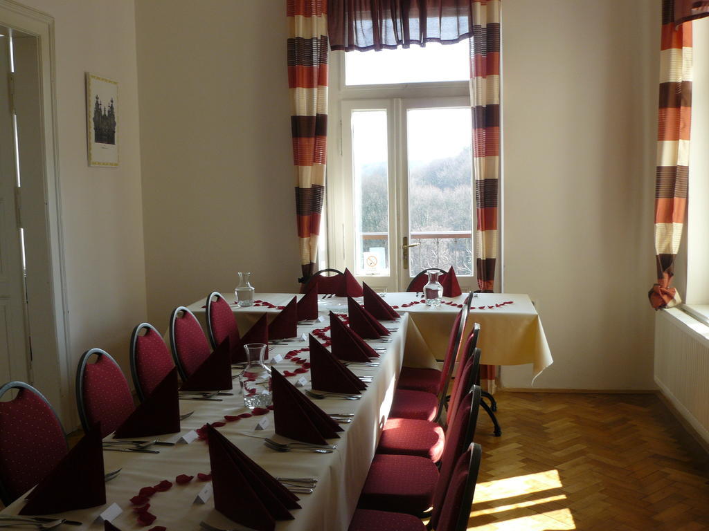 U Varhanare 3* Kutná Hora