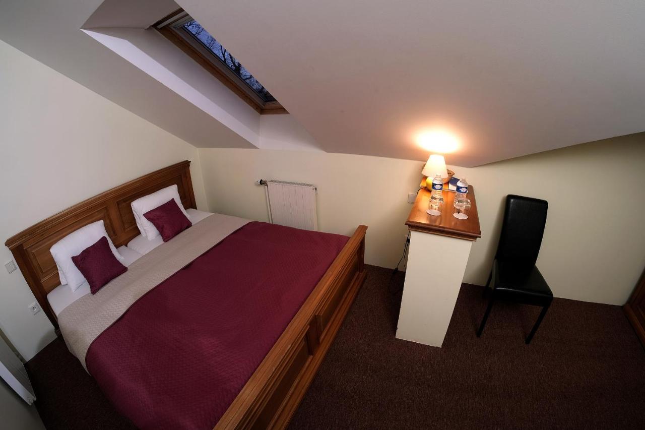 U Varhanare Hotel 3*